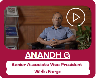 Megha Agarwal - Alumni Testimonial