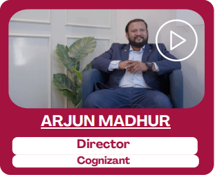Megha Agarwal - Alumni Testimonial