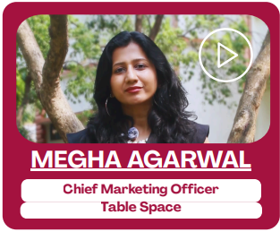 Megha Agarwal - Alumni Testimonial